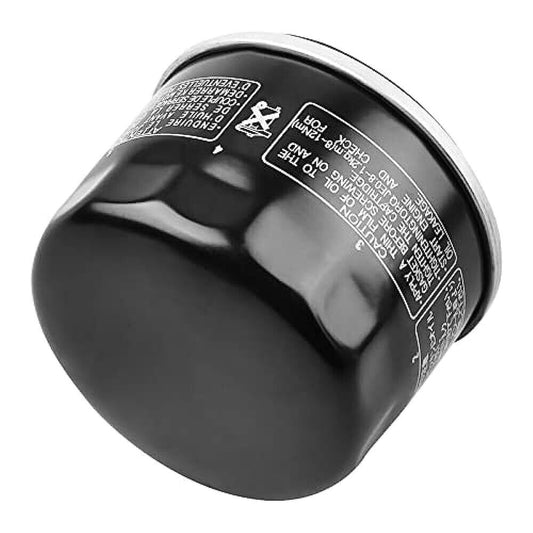 5dm-13440-00 Oil Filter for Yamaha for YAMAHA PZ50MT PHAZER MOUNTAIN LITE 499 2007