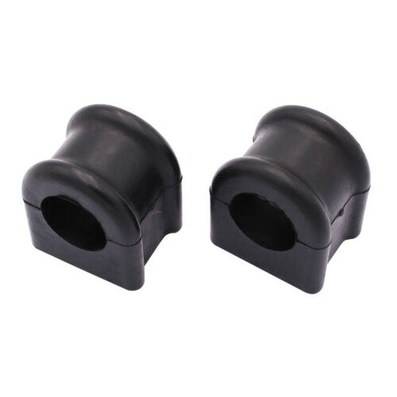 2-piece front stabilizer Sway bar bushings for Mercedes-Benz W166 X166 3231465