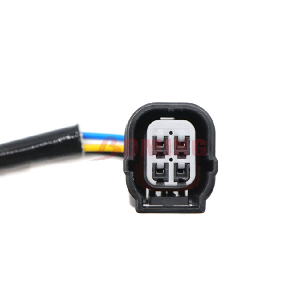 new nitrogen oxide sensor for Freightliner Cascadia 11.9L, 12.8L, and 14.8L engines, model A01015328. (Nitrogen gas)