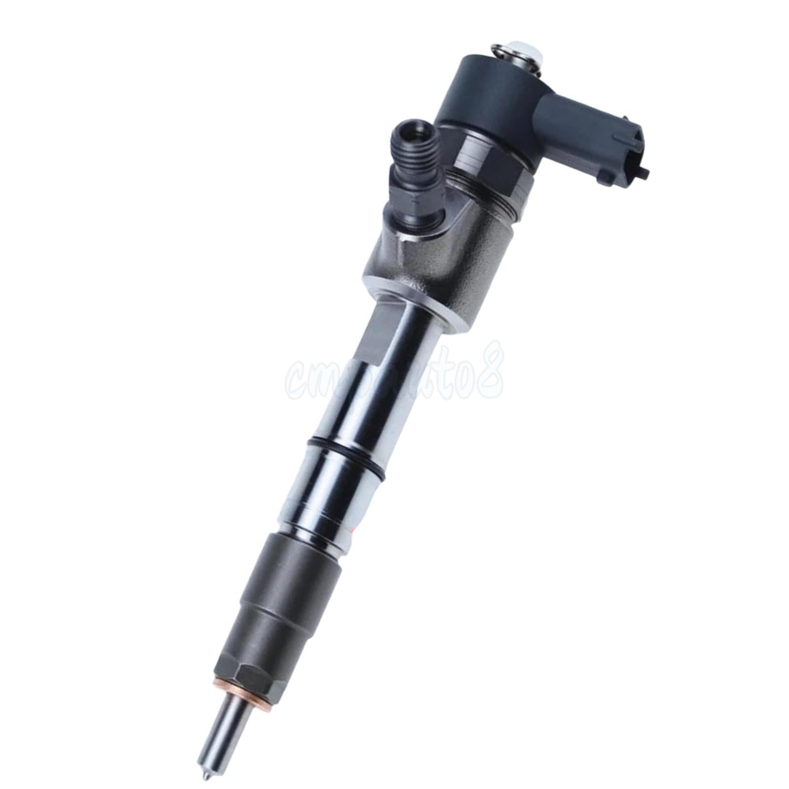 1pc Fuel Injector 0445110710 for JAC MOTORS Diesel Engines AUTO PARTS