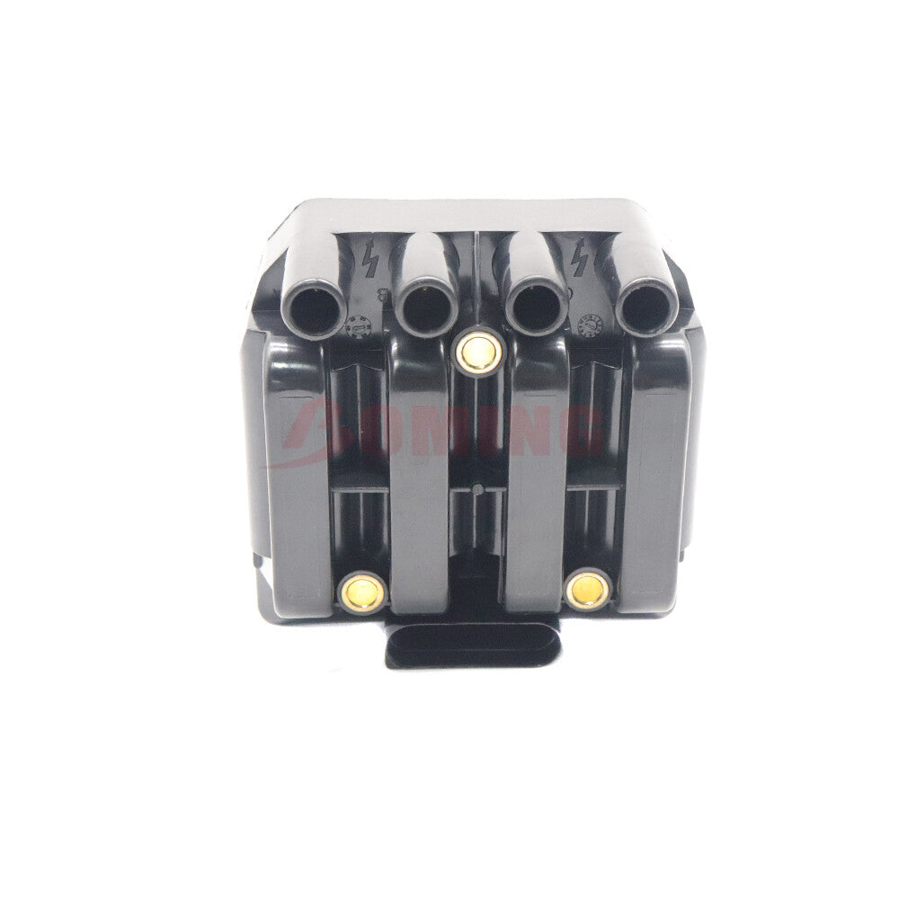 06A905097A Ignition Coil Fits for VW for Jetta Beetle for Golf Clasico L4 2.0L UF484