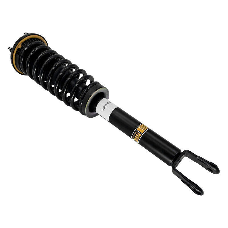 Rear left and right air shock absorbers are suitable for Buick Lucerne and for Cadillac DTS 2006-2011