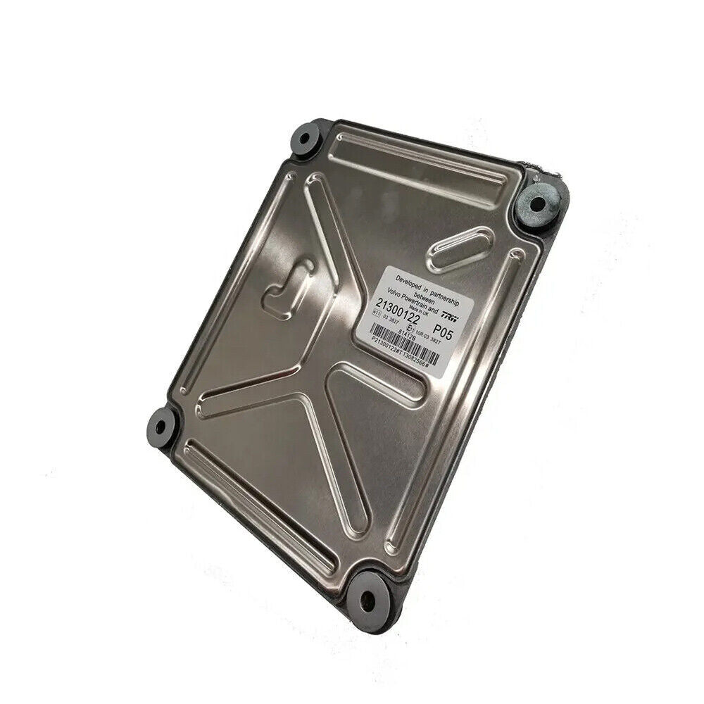 21300122 Engine Control ECM D13 for Volvo EC460B Excavator FM400 A30F A40 Truck