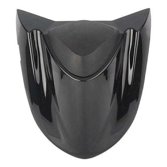 Sozius Abdeckung Sitz Sitzbank F¨¹r for Kawasaki ZX10R ZX-10R 2004 05 Schwarz
