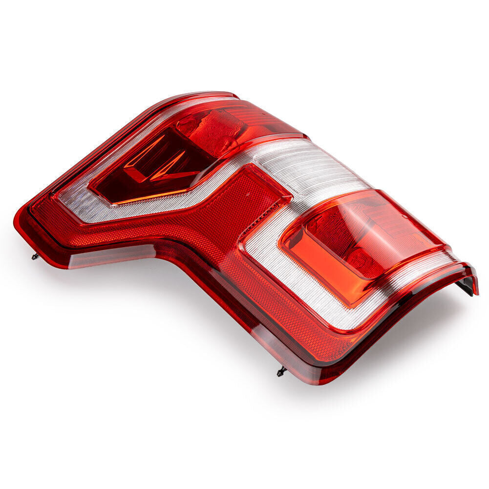 Rear Pair Tail Light Lamp Assembly LH+RH Side 18-20 for Ford F-150 JL3Z-13404-G