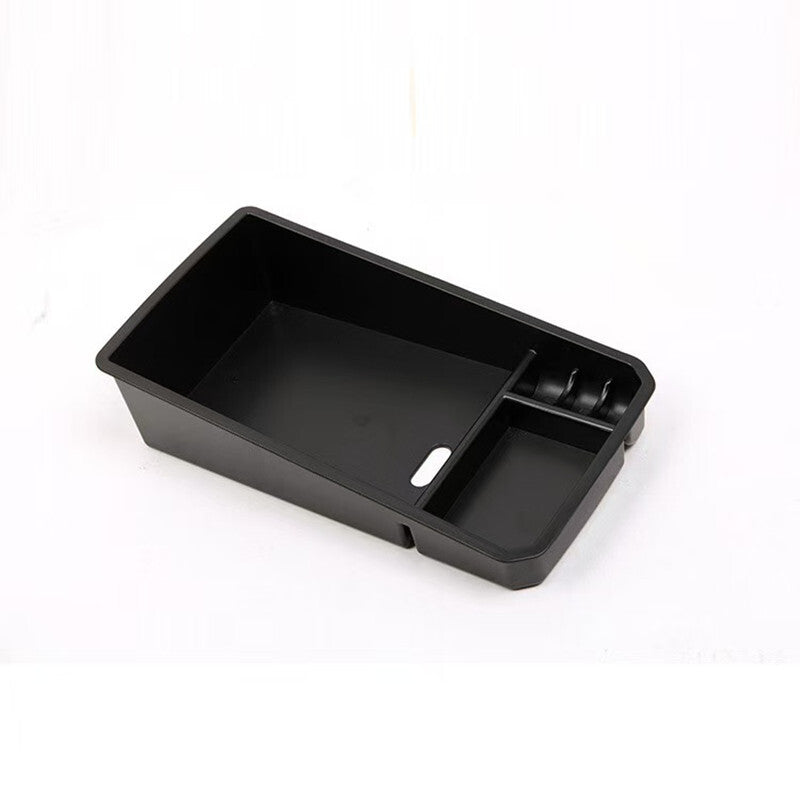 Car Center Console Armrest Storage Box Tray for BMW X3 F25 11-16 X4 F26 14-16