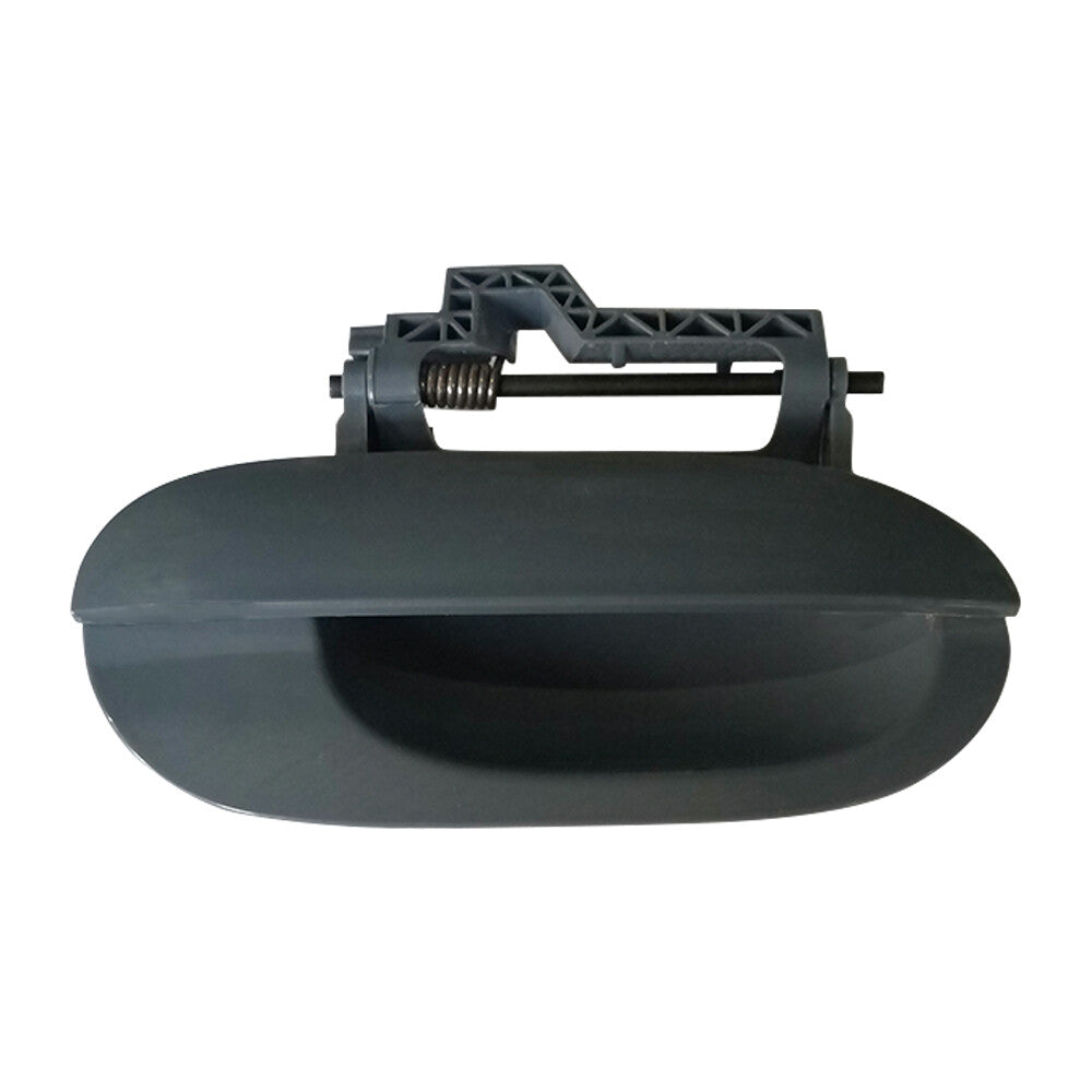 Front Right Door Handle Non-Remote Lock for 1997-03 for BMW E39 5 Series 51218245462