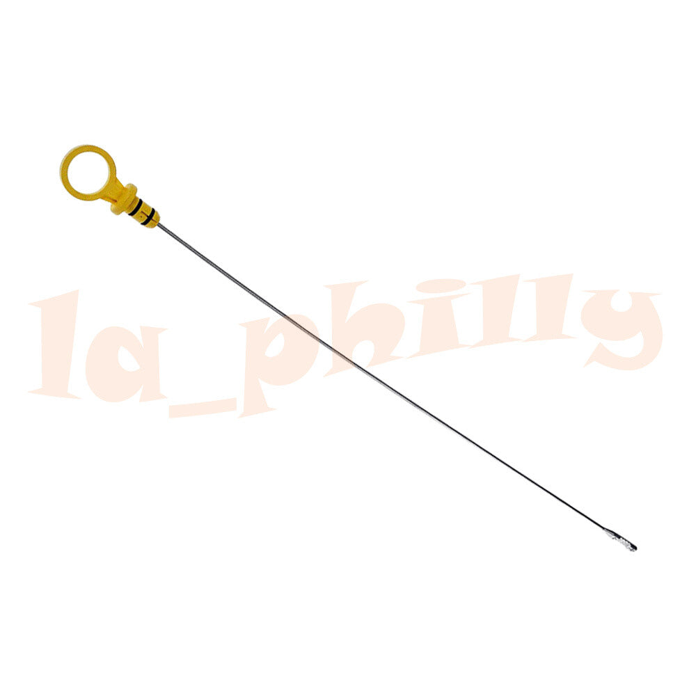 for Chevrolet Cobalt for Pontiac G5 for Saturn 24428553 Engine Oil Fluid Level Dipstick