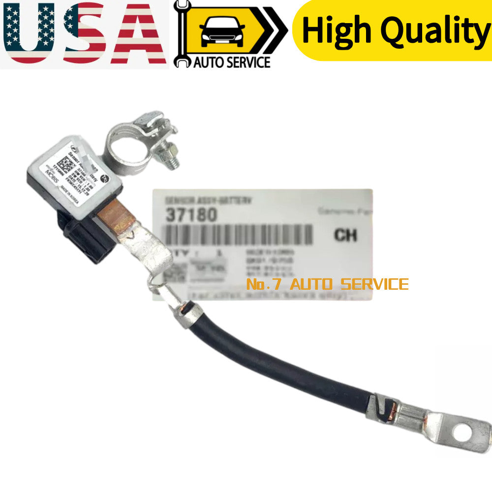 37180-2V300 NEW For 2011-2014 for Hyundai for Veloster Battery Negative Sensor Cable