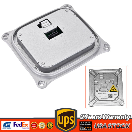 Replacement Xenon HID Ballast for BMW,for Mini,for Cadillac,for Audi 1307329153