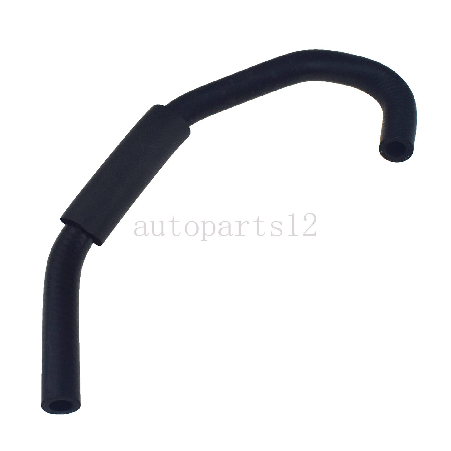 Engine oil cooler hose 15778-65010, suitable for Toyota 4Runner pickup trucks from 1990 to 1995 and 1989 to 1994.