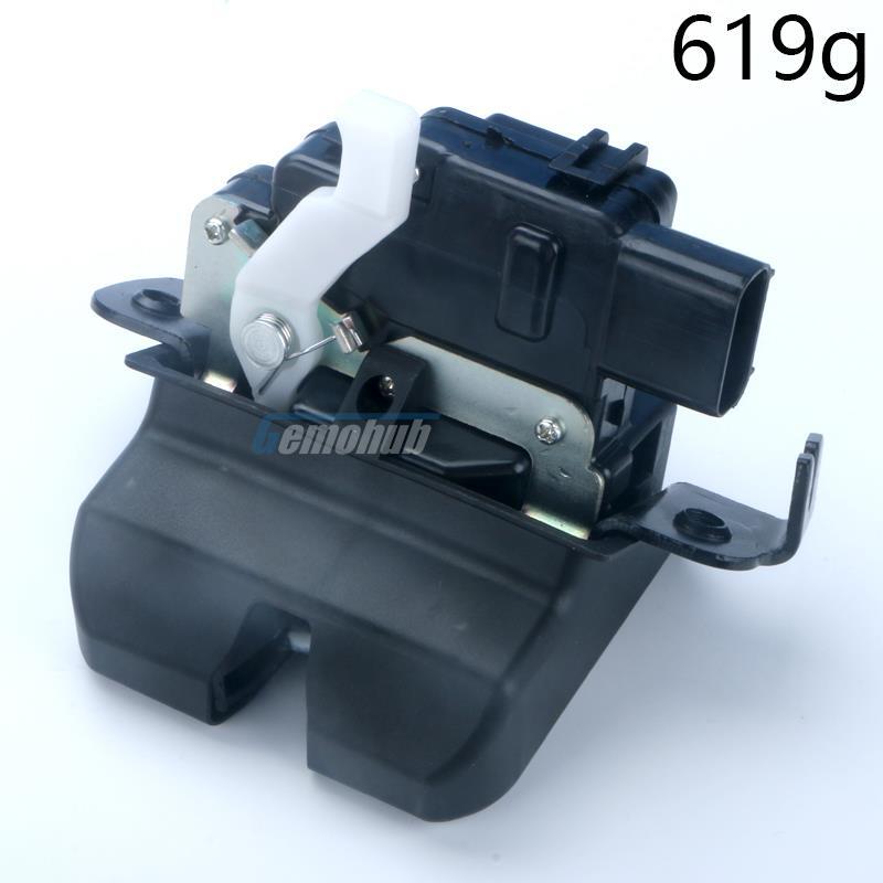 Tailgate Lock Latch Liftgate Actuator 81230-C5000 for Kia Sorento 2016-2020