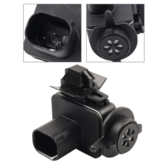 EDIAG YA201 Diagnostic Tool OBD2 Scanner Code Reader Hood for Mercedes-Benz