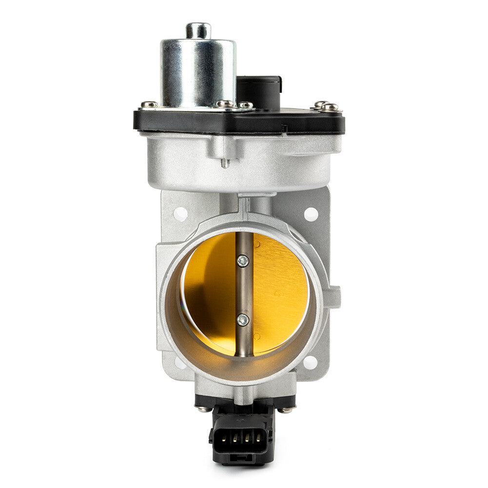 65mm throttle body suitable for Ford F150, E250, E350, Explorer, for Mustang 4.0, 4.6, 5.4L, for Lincoln