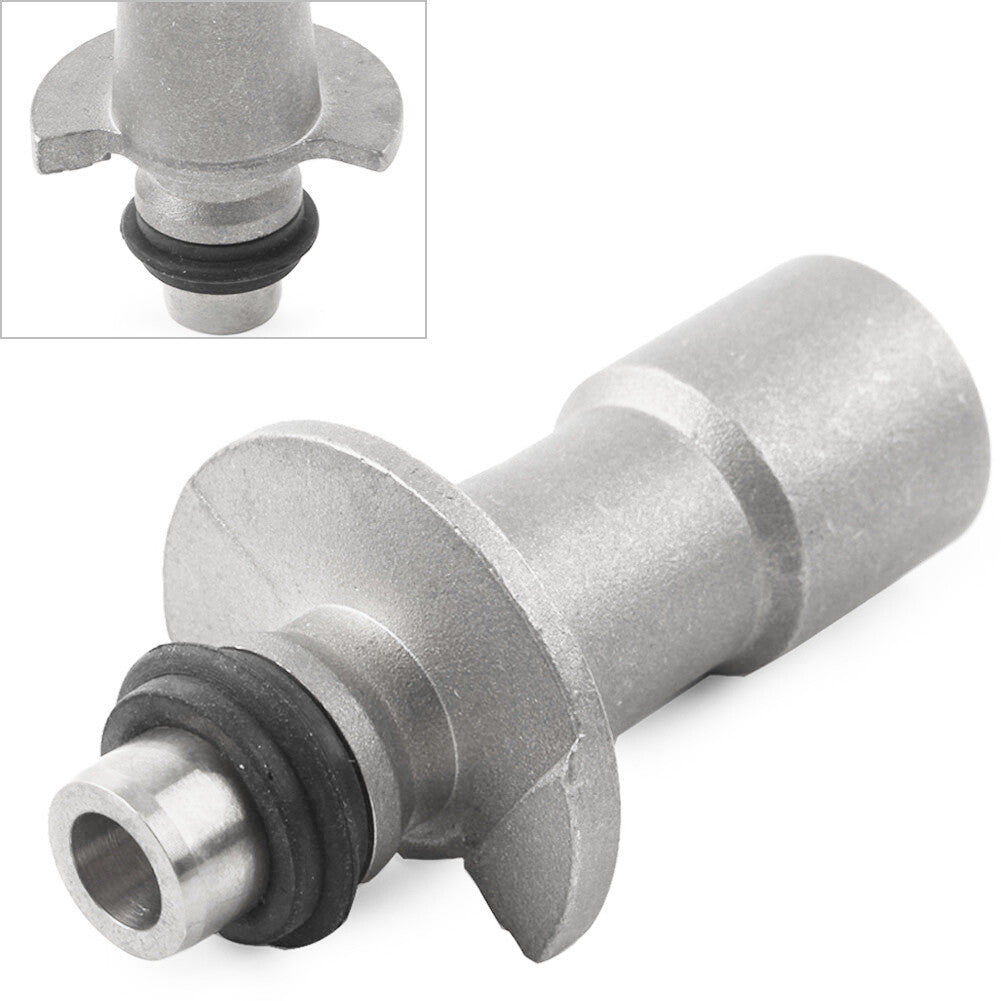 Water Pump Oil Cooler Pipe Tube Adaptor for Land for Range Rover Sport LR4 2010-2022
