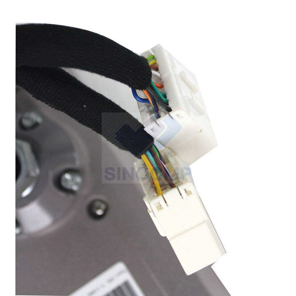 I-ECU Monitor VOE14640101 for Volvo EC700CL Excavator 14640101 1PC