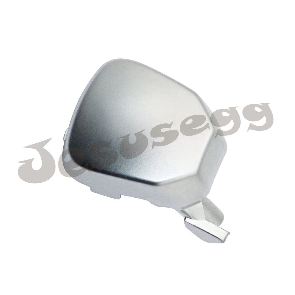 Gear Shift Lever Change Button For 2014-2020 for Land Rover for Range Rover Sport Chrome