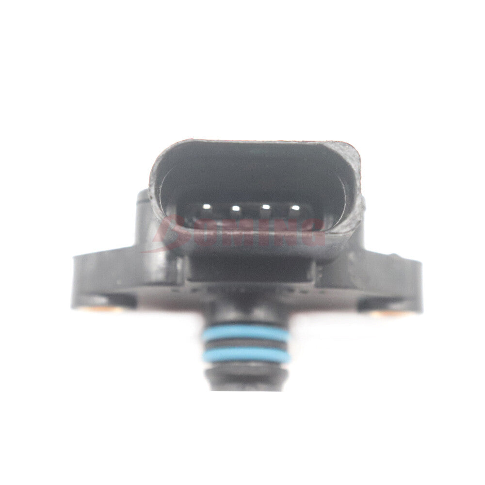 Manifold pressure sensor 036906051D is suitable for Audi seats and for Skoda for VW seats. (036906051-)