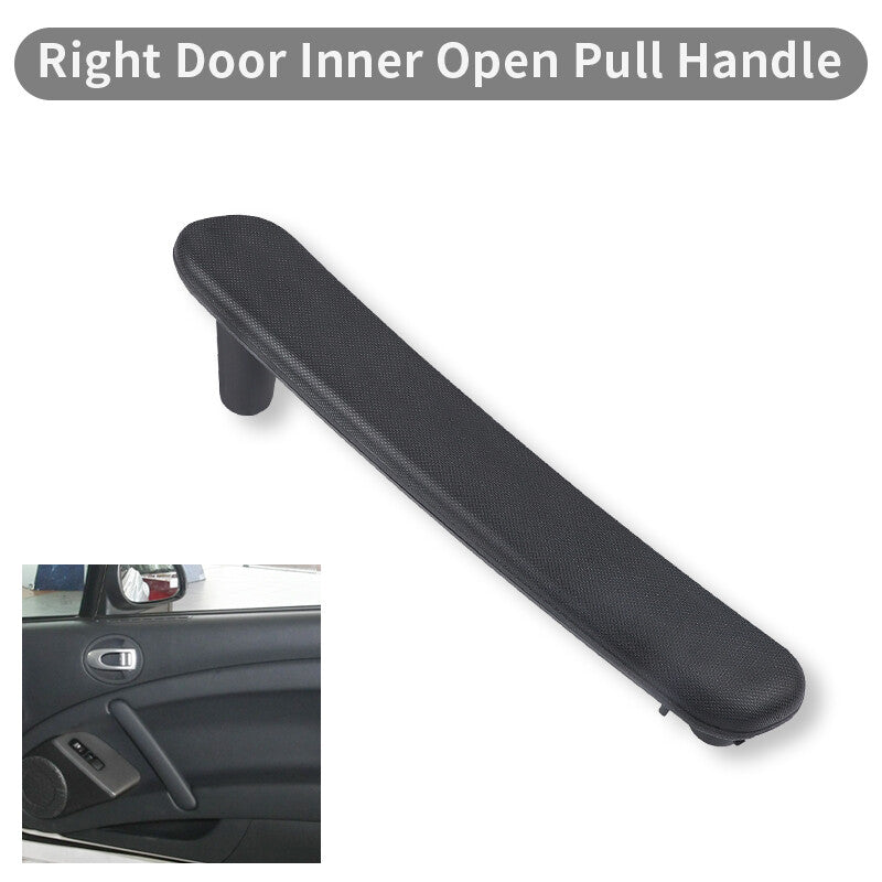 Right Passenger Side Door Inner Open Pull Handle For Mitsubshi Eclipse 2006-2012