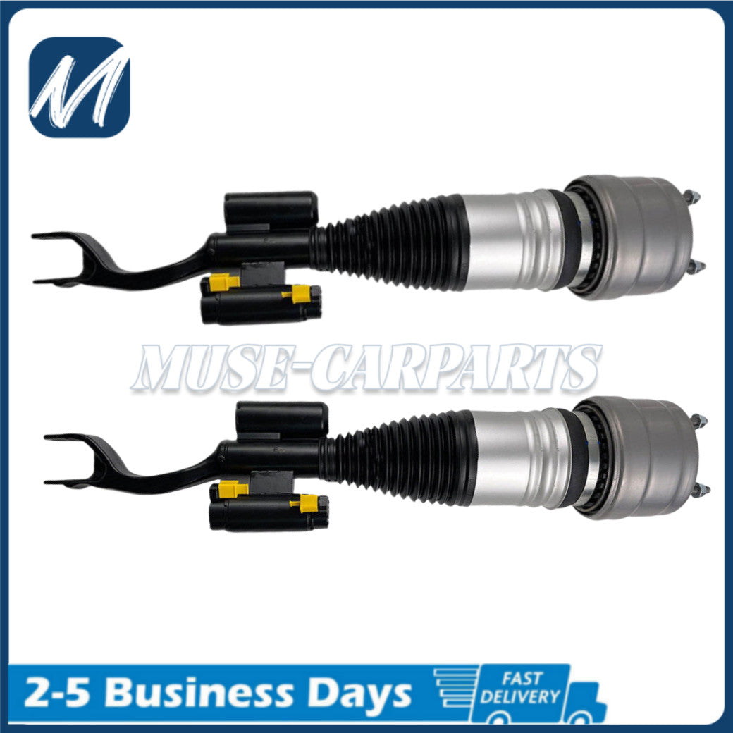 4-piece front and rear shock absorber strut assembly for Dodge for Challenger Charger SRT SXT 6.2L 15-23