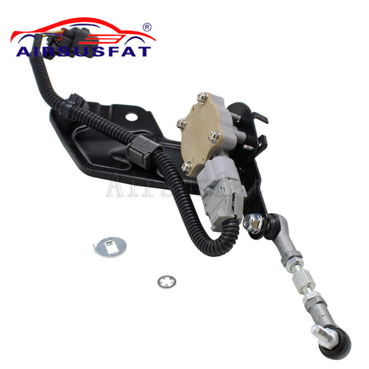 Left rear air suspension height sensor for GX470 4Runner 03-09 89408-60011