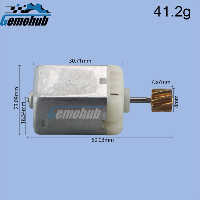 Trunk Hatch Lock Locking Motor for 23-2025 for Skoda Kodiaq 2020-2024 for Skoda Octavia