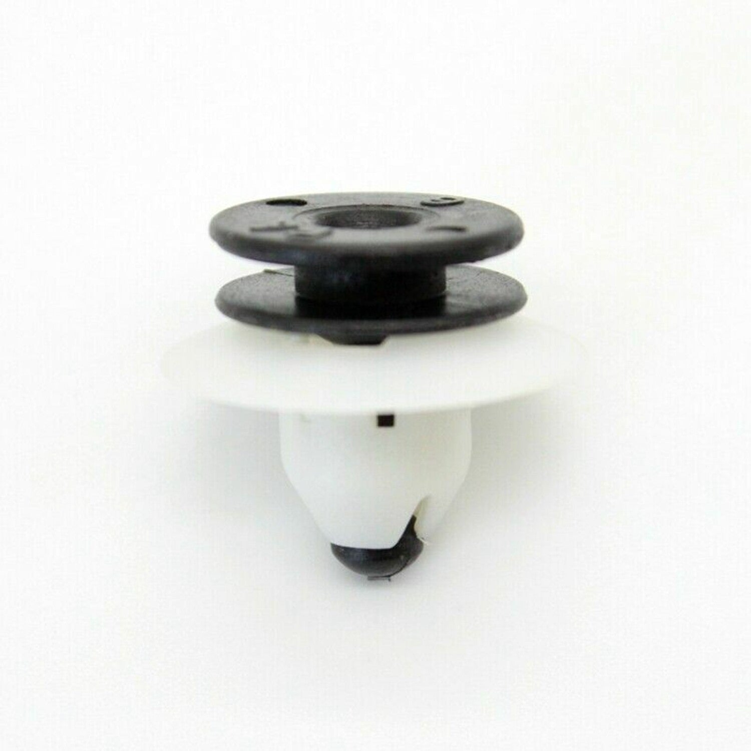 30 Pcs for Volvo Windshield Pillar Trim Clip Mounting Clips  30653441