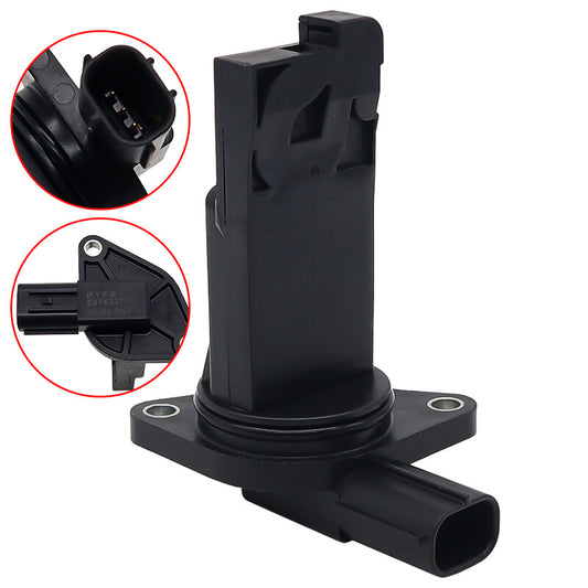new E5T63271 PYFS-13-215 mass air flow meter (MAF) sensor suitable for Mazda 3 6