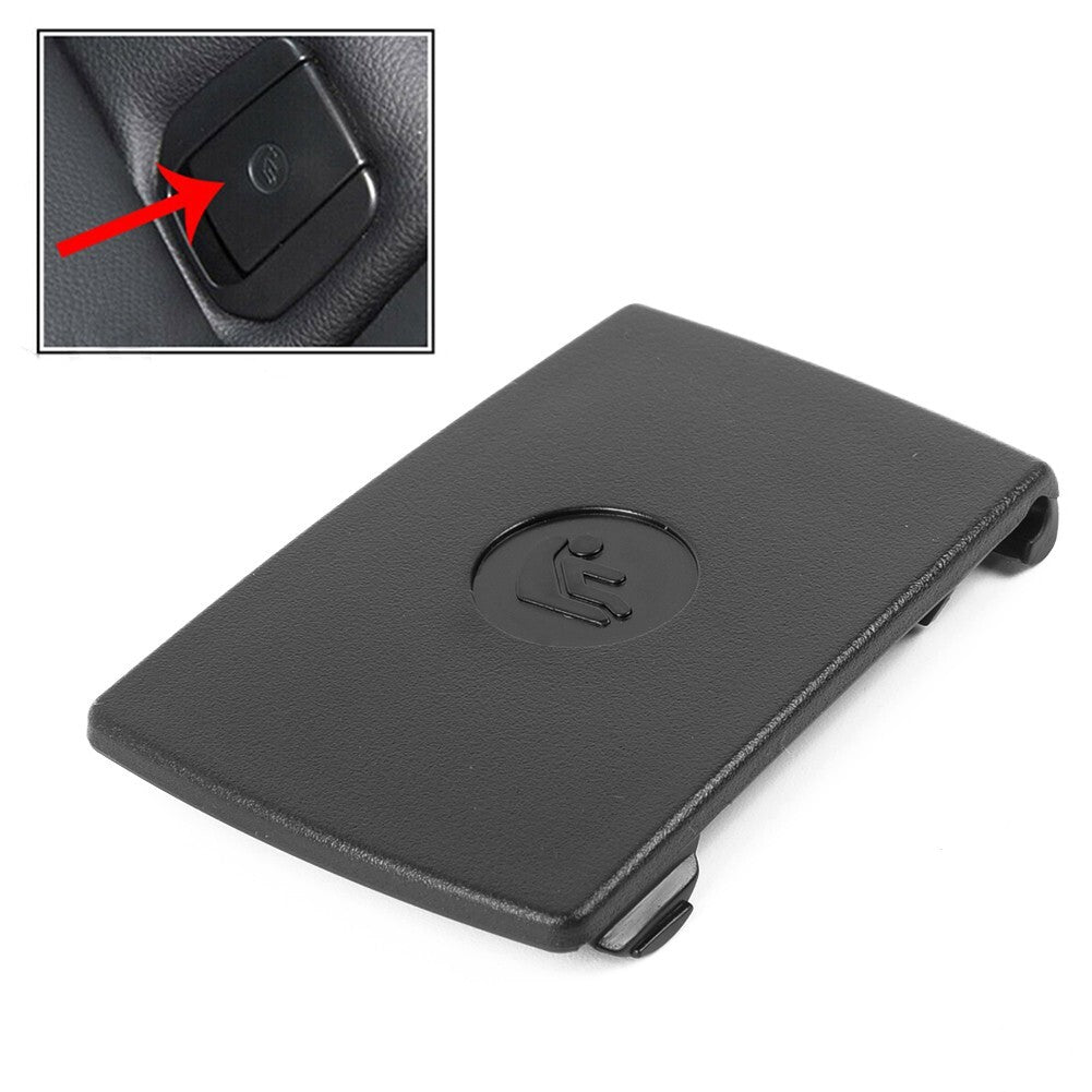 Rear Child for Seat Safety Anchor ISOFix Cover Flap For F31 F20 F21 F22 F80 for M3