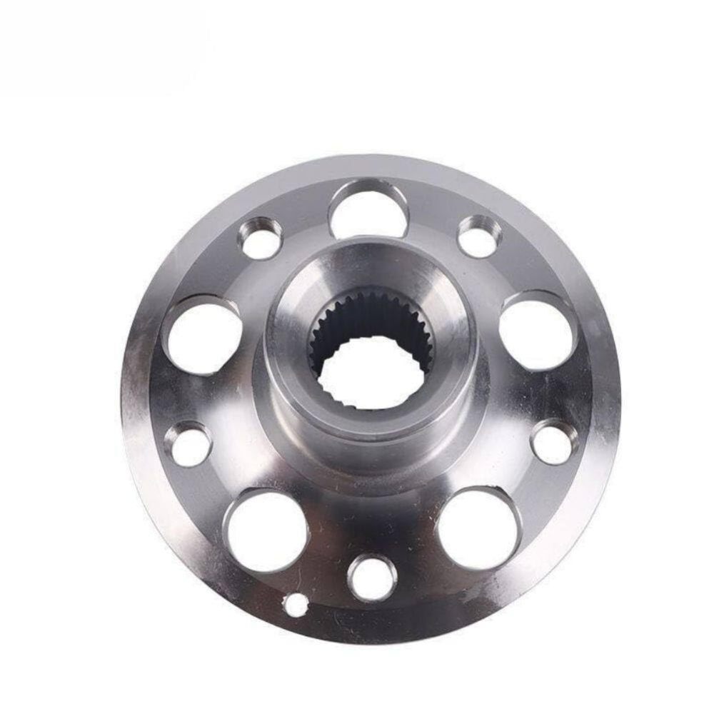 2213370245 NEW Front Left or Right Wheel Hub for Mercedes-Benz C CL CLS E GLK S