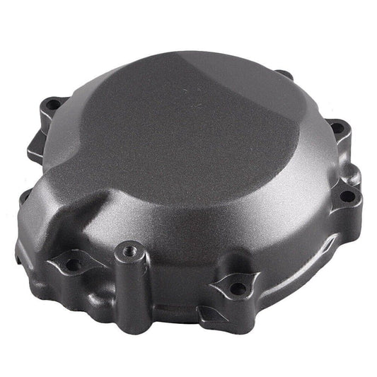 Motordeckel links Lima deckel F¨¹r for Kawasaki ZX10R 2006-2007 Schwarz