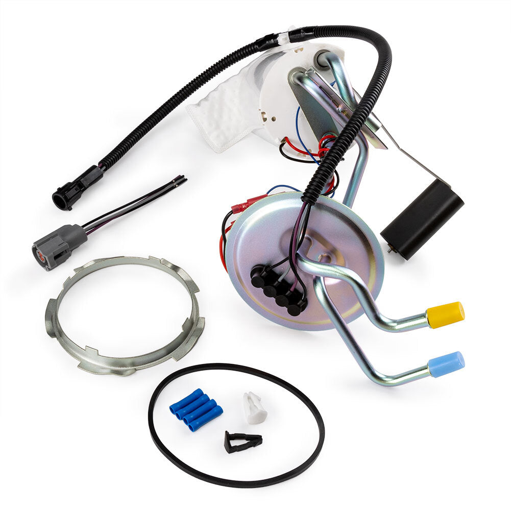 Fuel Pump Assembly F6TZ9A407AB for ford F-150 F-250 F-350 F Super Duty 1992-1996