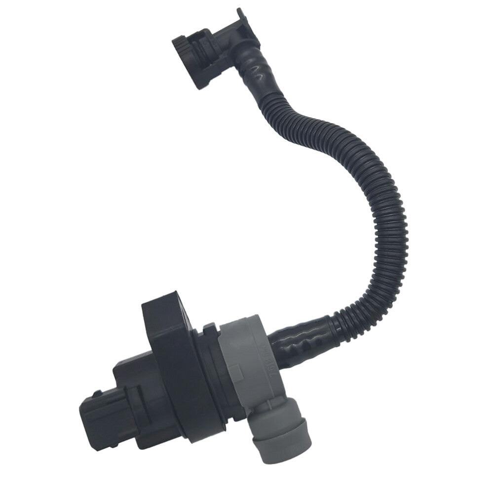 Fuel Tank Vent Valve W/ Pipe 13907618643 for BMW 128i 328i 328xi 528i 530i X5