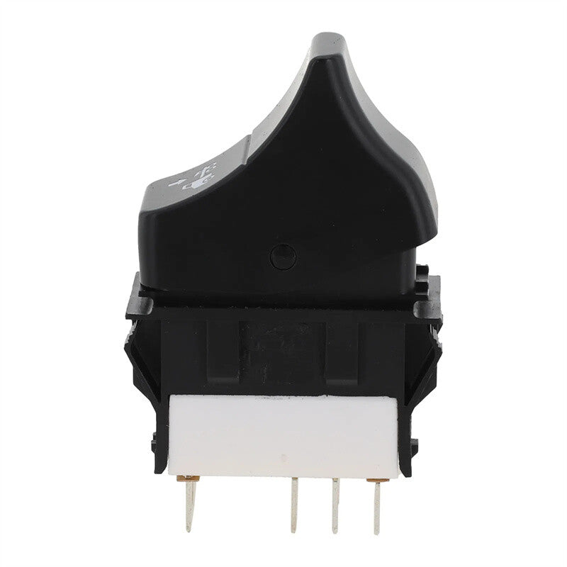 new air suspension dump dashboard switch P/N, suitable for Kenworth P27-1173-053