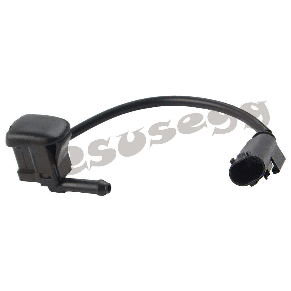 Windshield Wiper Washer Nozzle Spray Jet Fit for Land Rover for Range Rover LR040670