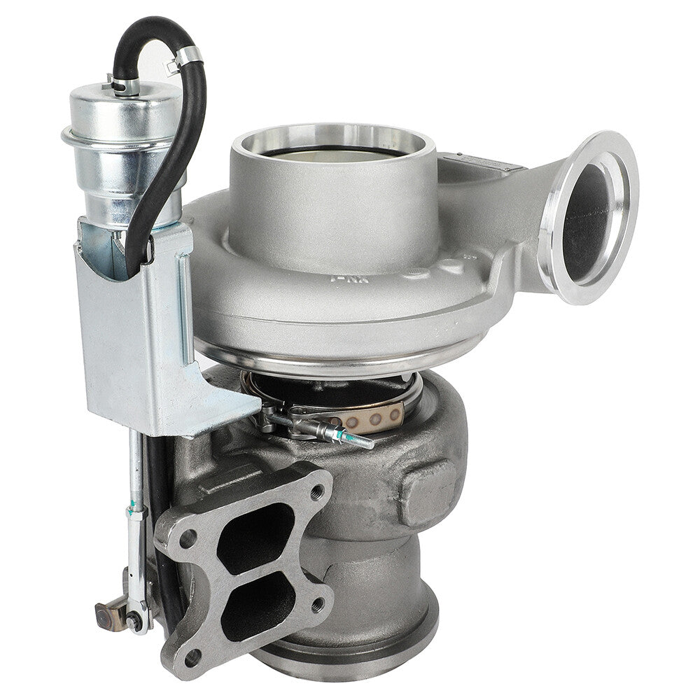 Turbocharger For Engine ISX2 Turbo HX55W 4046127 4090042 4046132
