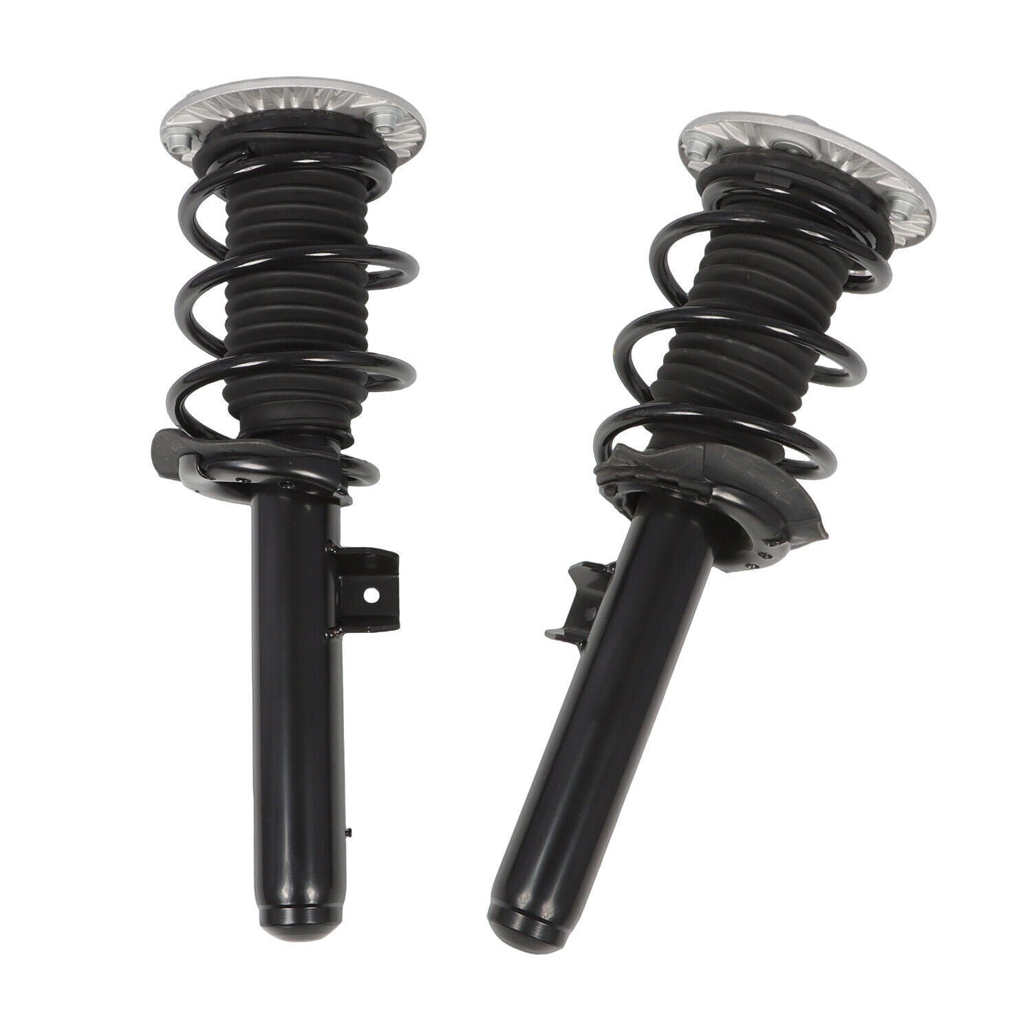 2x Rear Shock Absorbers Assembly Struts for Lincoln MKZ Electric ASH24635 2013