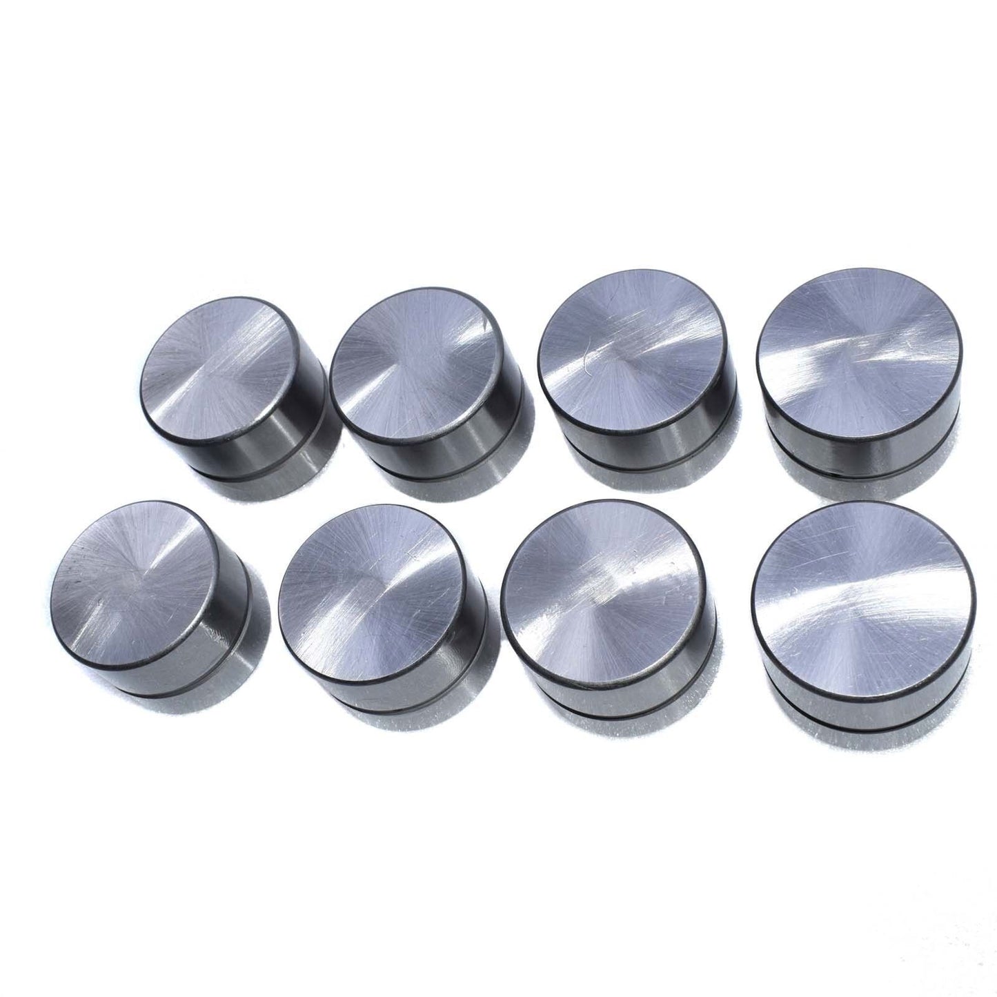 for VW Beetle for Jetta for Golf for Passat Touareg 8Pcs Hydraulic Lifters Tappets Follower