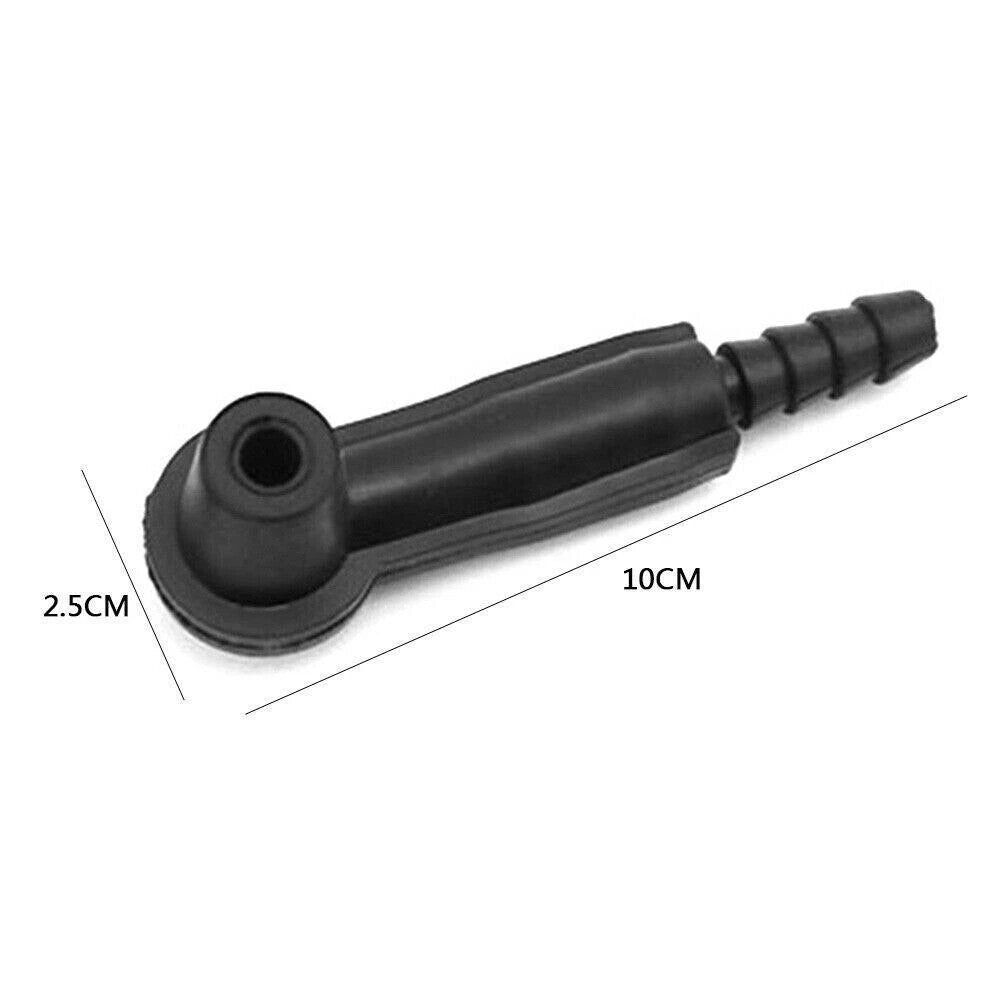 Oil Pumping Pipe Car Brake System Fluid Connector Replace Tools Air Oil Exchange