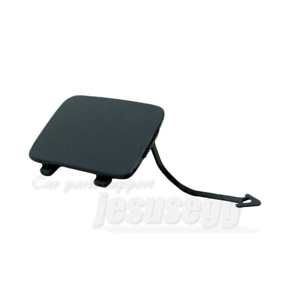 for Audi A6 Quattro A6 2009-2011 4F0 807 441F Front Bumper Tow Hook Cap Cover