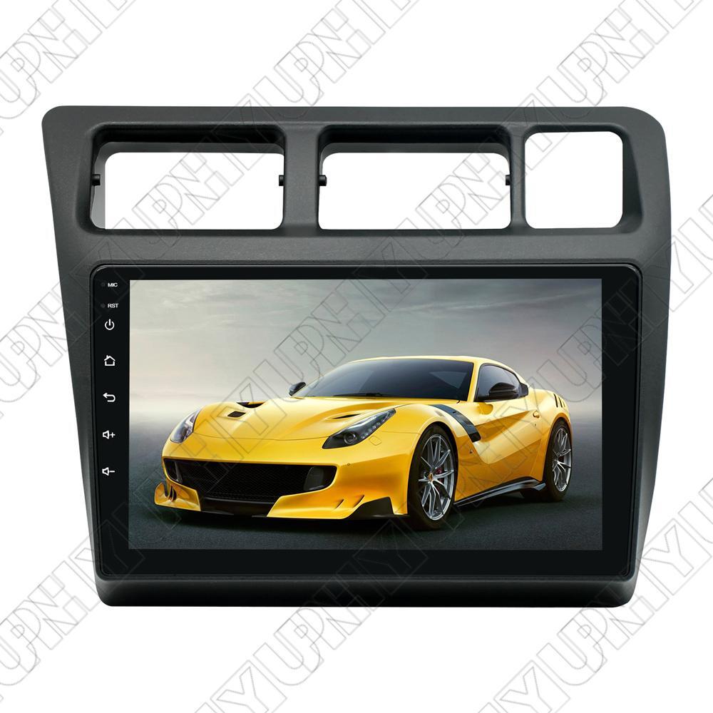 For 1991-1997 for Toyota for Corolla /Sprinter LHD Stereo Radio GPS Navigation WIFI FM 9