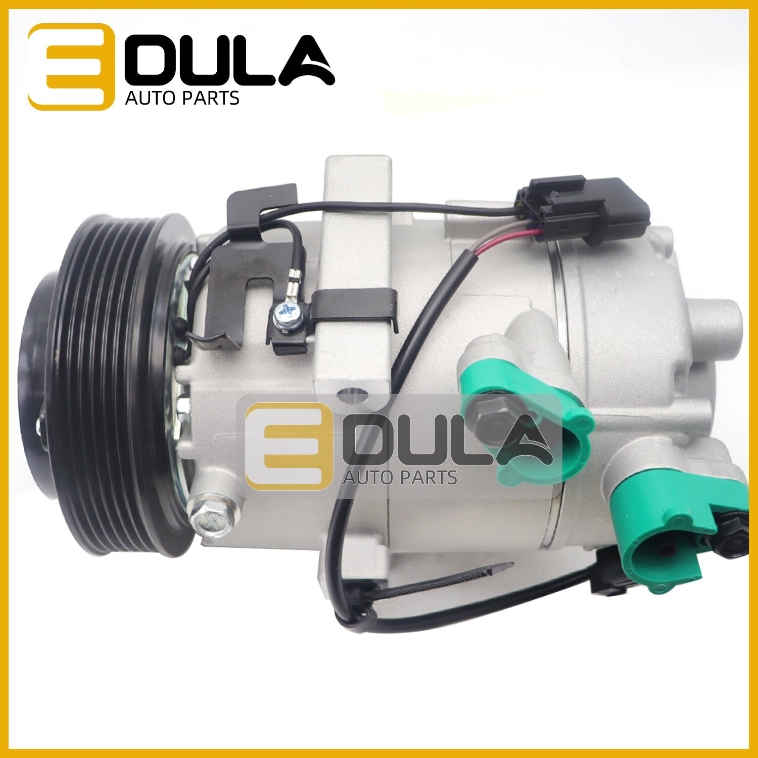 A/C Compressor with Clutch 97701-F2100 Fits for Hyundai for Elantra 2.0L l4 2017