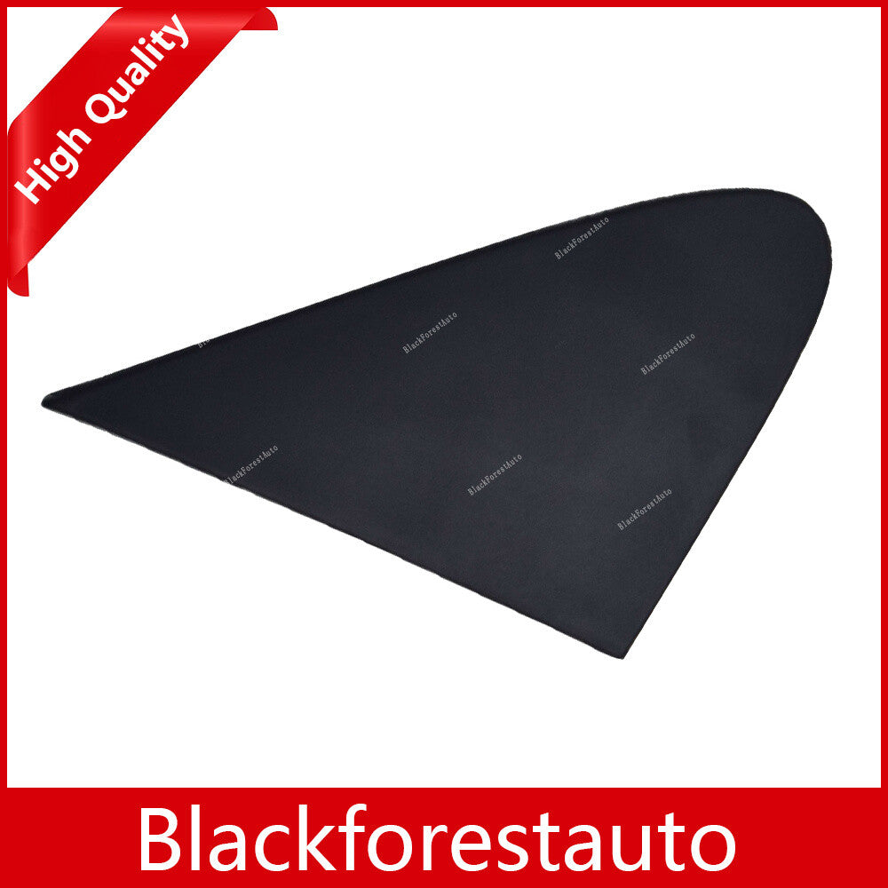 Door View Mirror Mirror Trim Corner Right Side 60117-12010 FitsToyota for Corolla