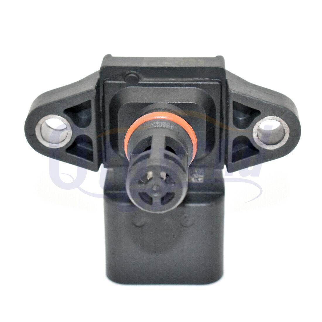 Intake Manifold Absolute Pressure MAP Sensor for Ford Expedition Explorer 3.5L