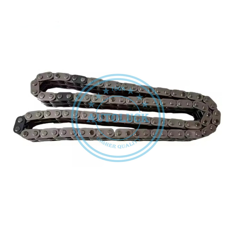 15PCS Engine Timing Chain Kit for NISSAN Engine YD25DDTI
