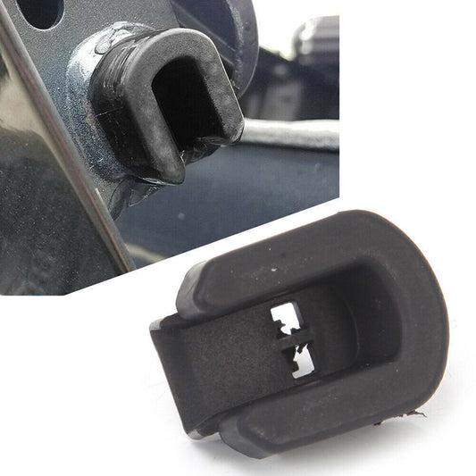 Tailgate Bushing Lift Assist Rear Right for GMC for Sierra for CHEVROLET Silverado Black