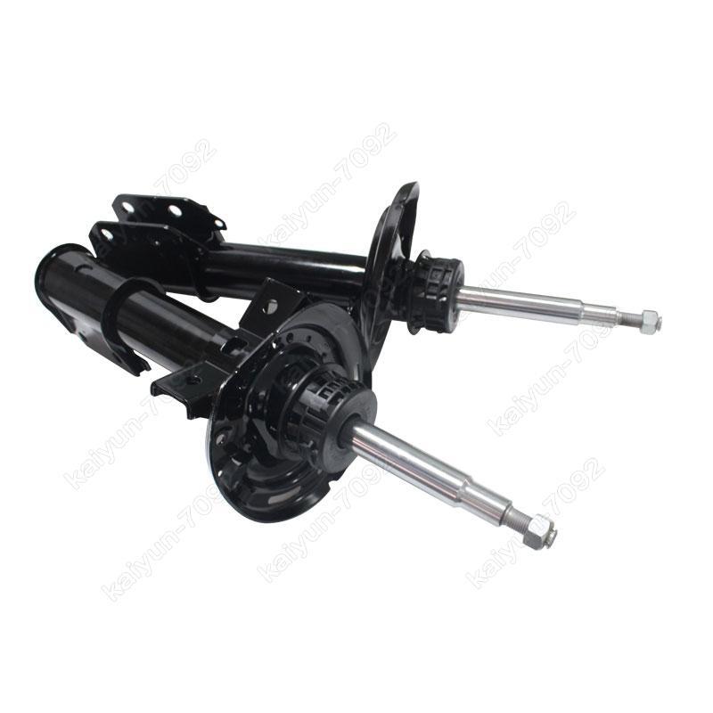 2X for Mercedes C-Class W204 S204 07-14 Front Shock Absorber Struts 2043232900