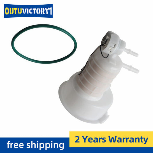 One new fuel filter and regulator for BMW Z4 2003-2005 051784VAA