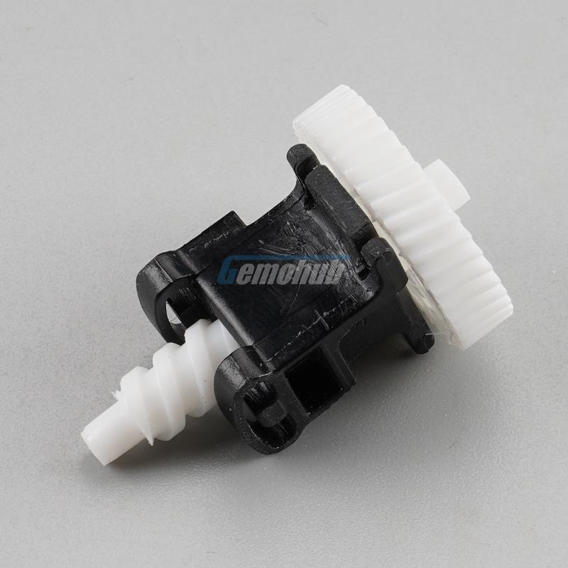 Trunk Lock Motor Gear For 2010-2014 for VW for Jetta Sportwagen 2012-2020 for Skoda Citigo