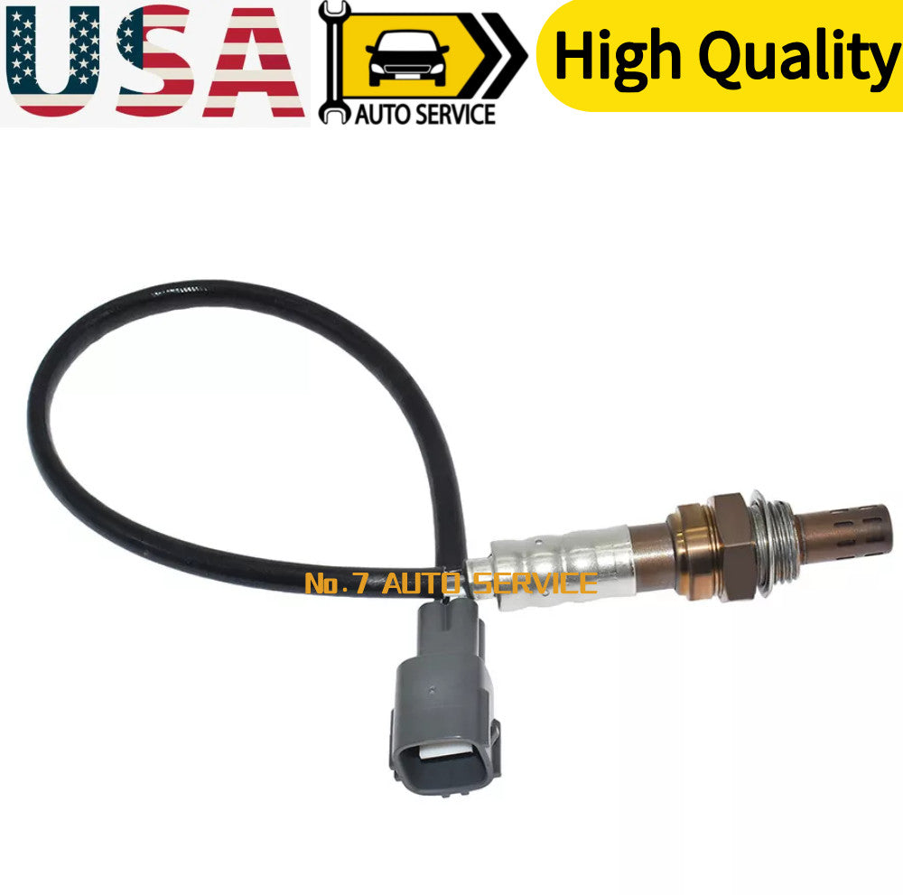 Downstream Oxygen O2 Sensor 89465-06250 For 07-16 for Toyota for Camry for Avalon 3.5L